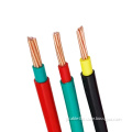 BVV 450/750V PVC Insulated Building Wire: A Comprehensive Guide to Grounding Wires